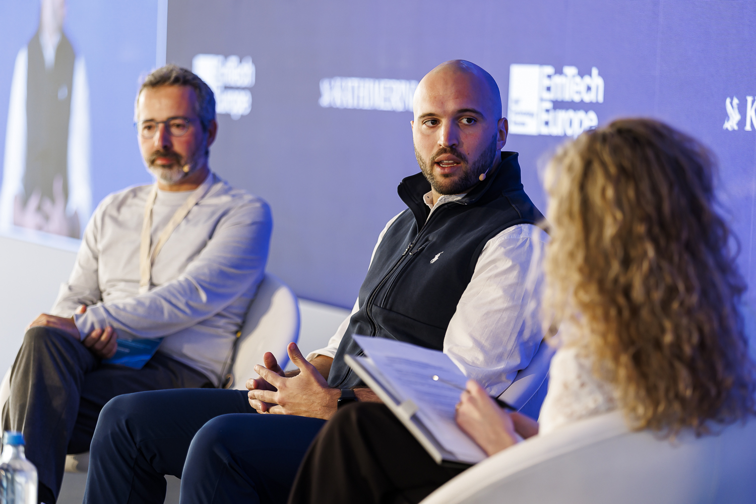 Από την Τοπική Καινοτομία στη Διεθνή Ενσωμάτωση: Ιστορίες Ελληνικών Startups-2