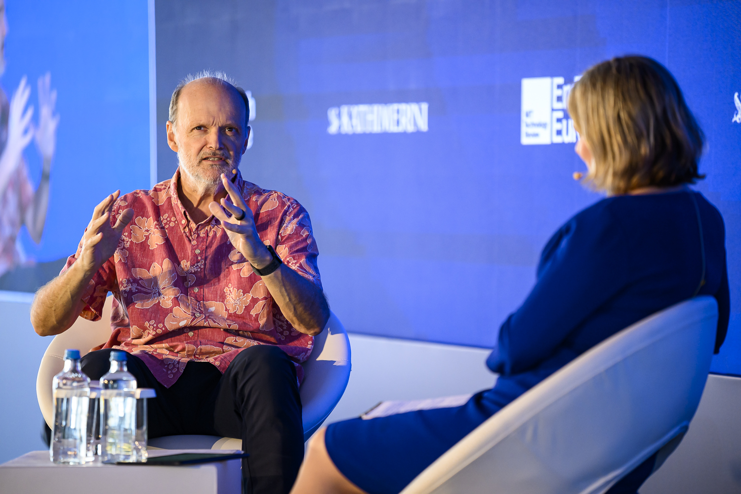 Luc Julia (Renault Group France): Στο τέλος της ημέρας, η AI είναι ένα εργαλείο-4