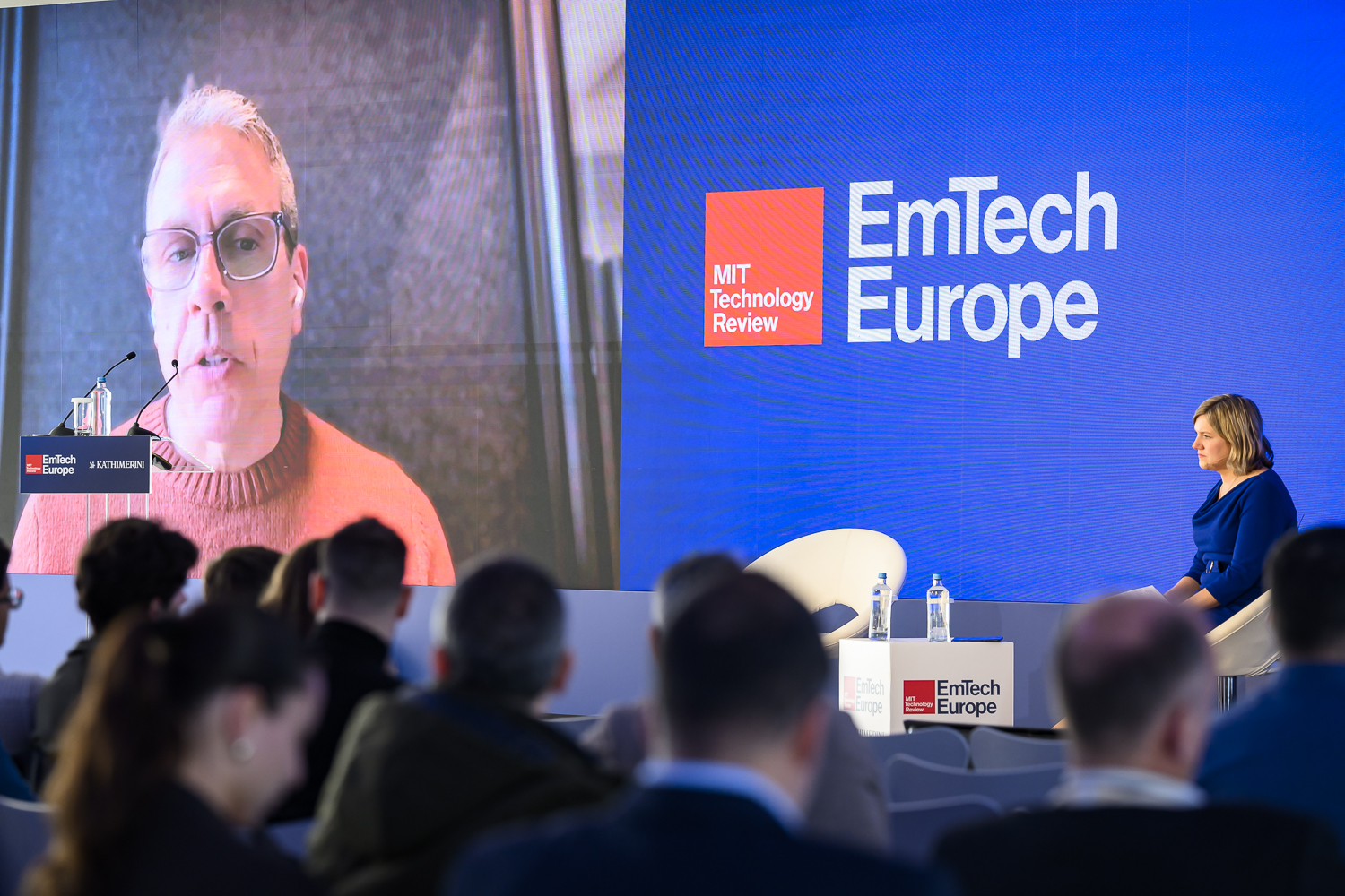 Peter Hill (Synthesia): Ο τρόπος που δημιουργούμε βίντεο είναι απλός και διαισθητικός-1