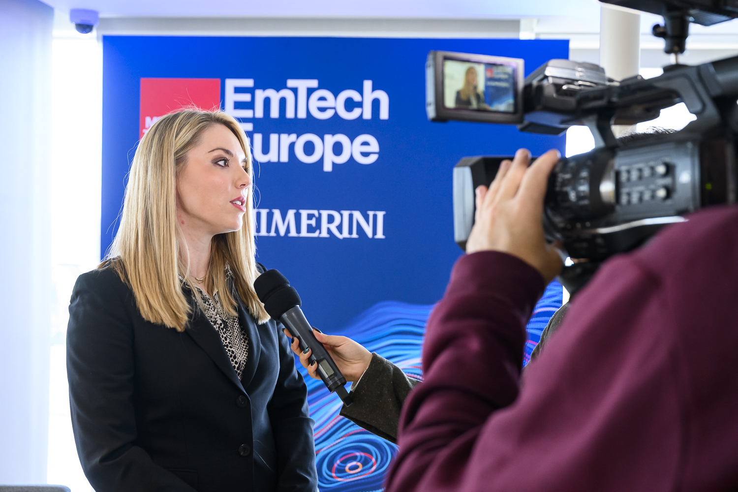 EmTech Europe: Οσα μάθαμε για την ΑΙ από το συνέδριο-ναυαρχίδα του MIT Technology Review-2