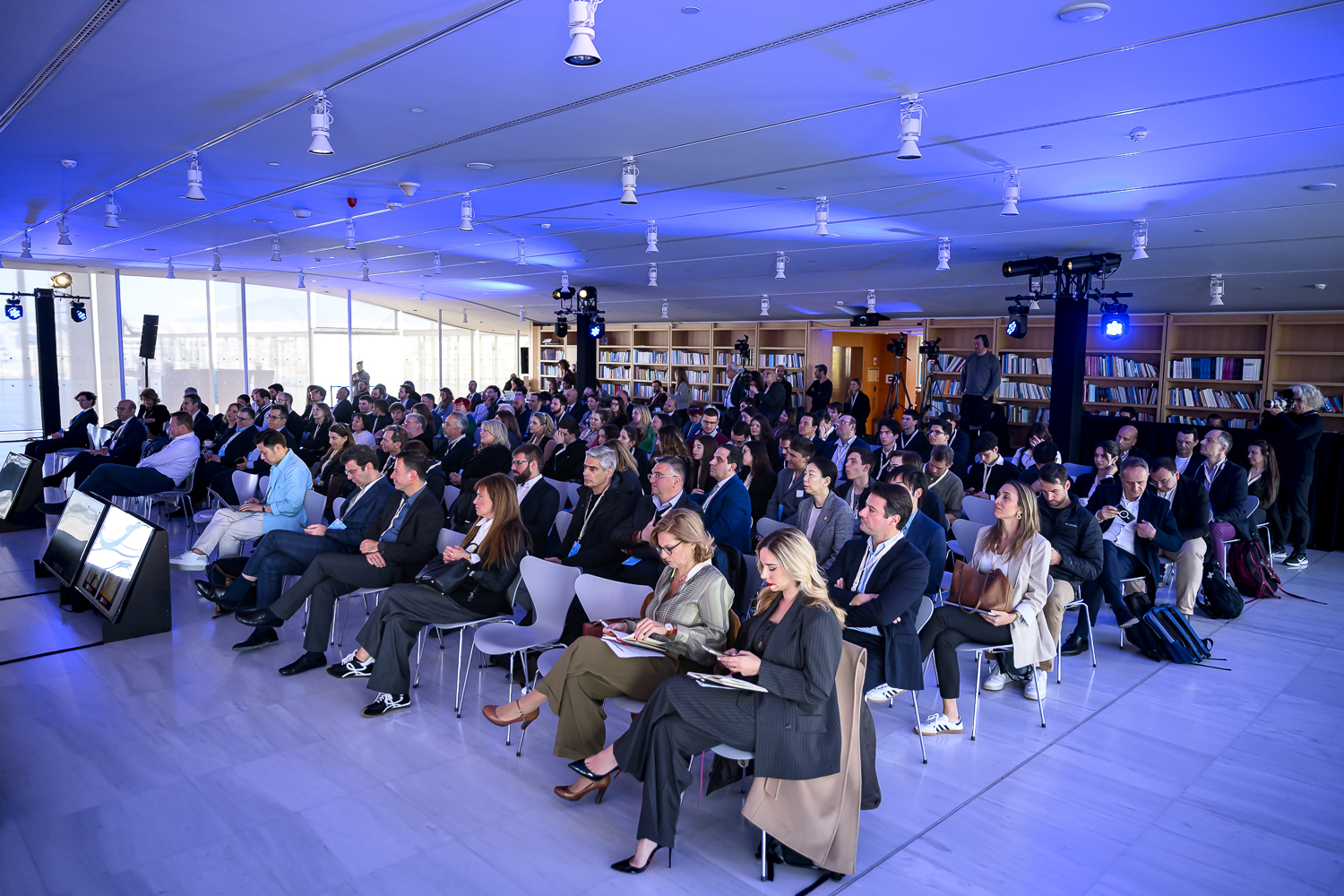 EmTech Europe: Οσα μάθαμε για την ΑΙ από το συνέδριο-ναυαρχίδα του MIT Technology Review-11