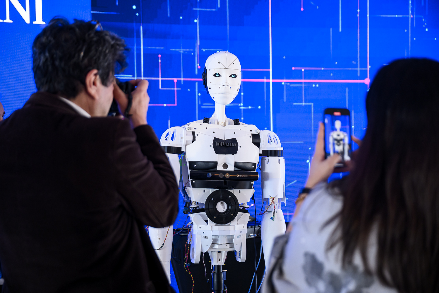 EmTech Europe: Οσα μάθαμε για την ΑΙ από το συνέδριο-ναυαρχίδα του MIT Technology Review-6