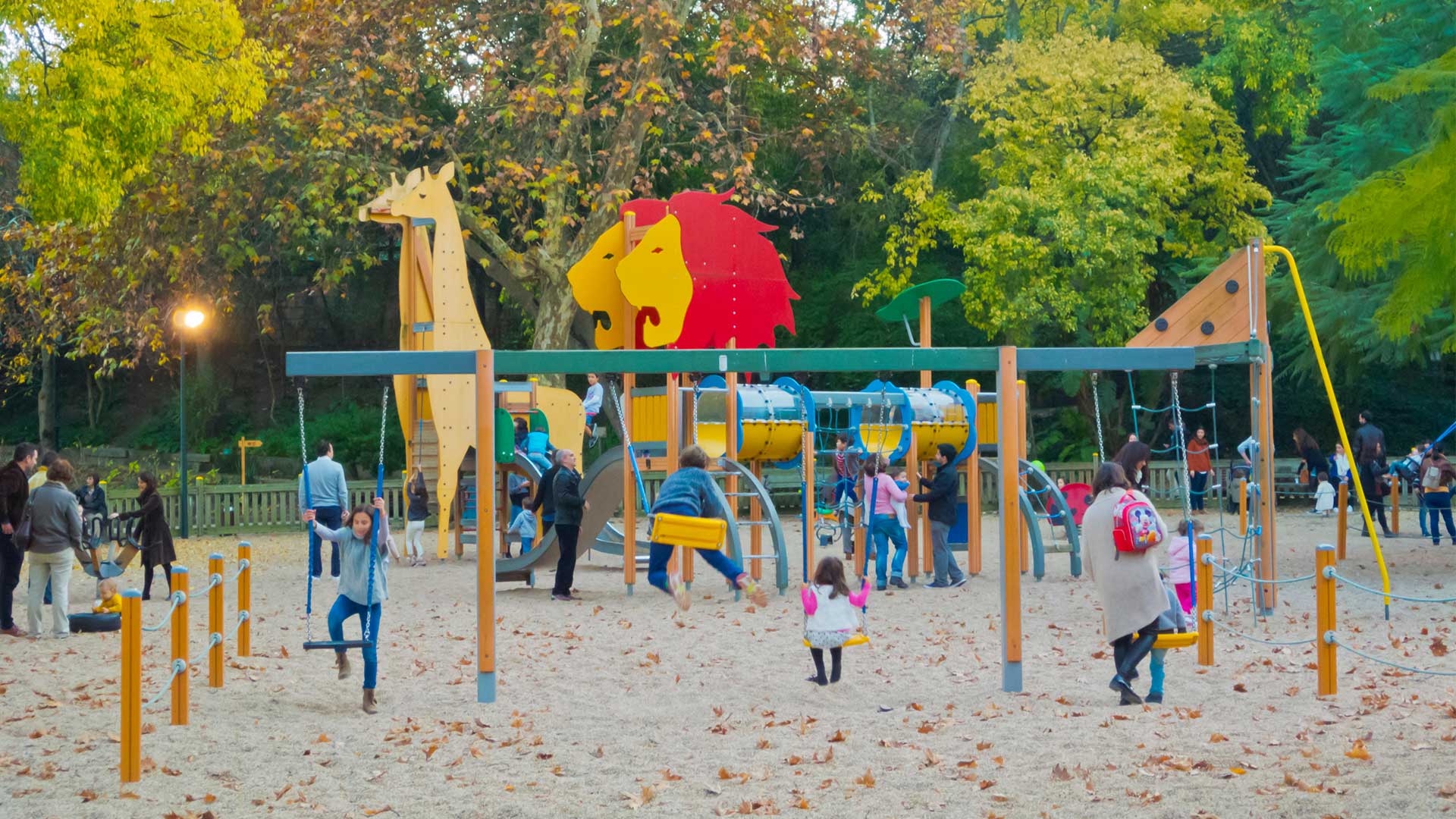 Γιατί η Λισαβόνα είναι η ιδανική πόλη να εξερευνήσετε με ένα τρίχρονο-5