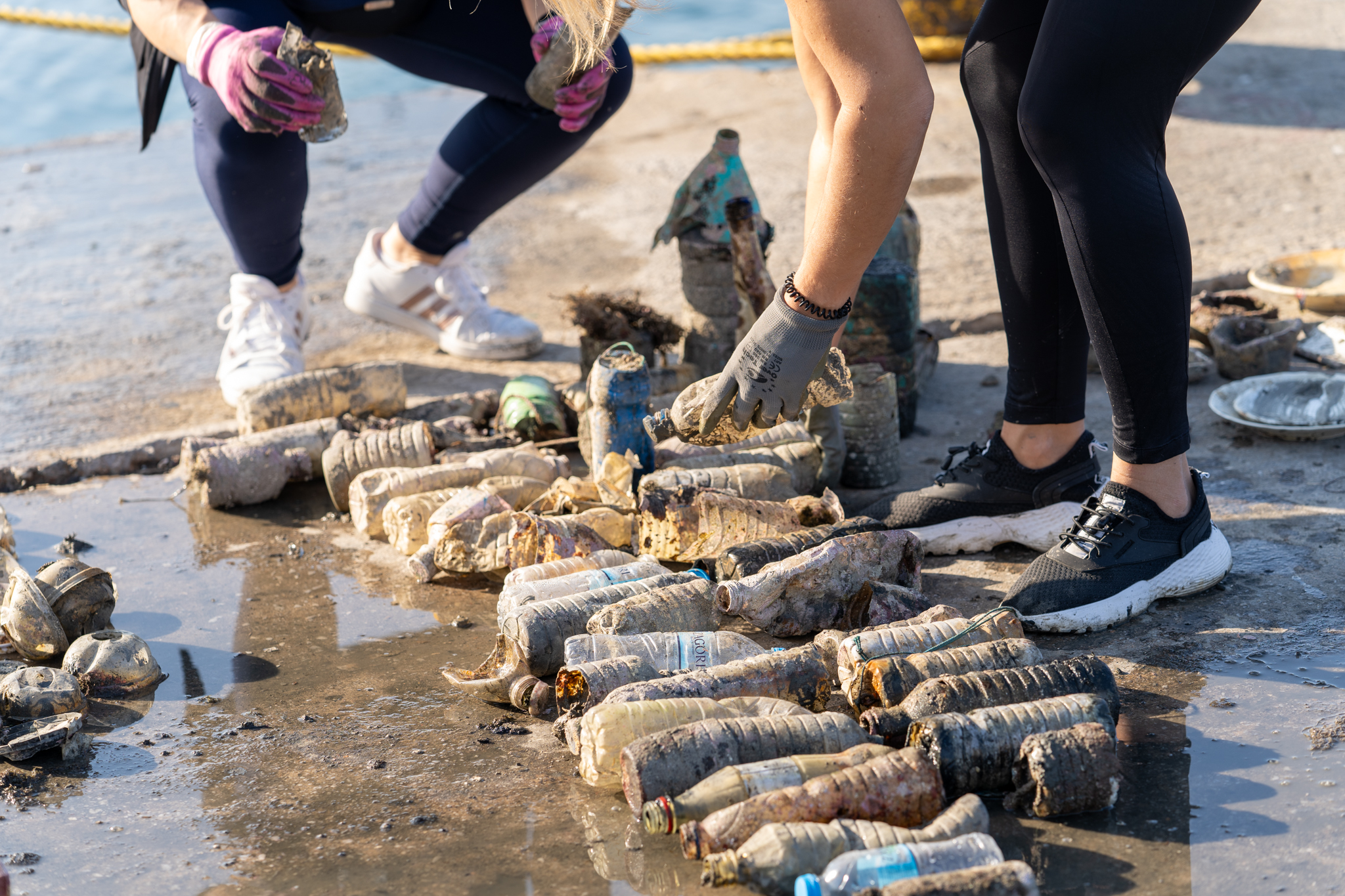 Δημιουργώντας ένα καθαρότερο μέλλον για τις ελληνικές Θάλασσες-5