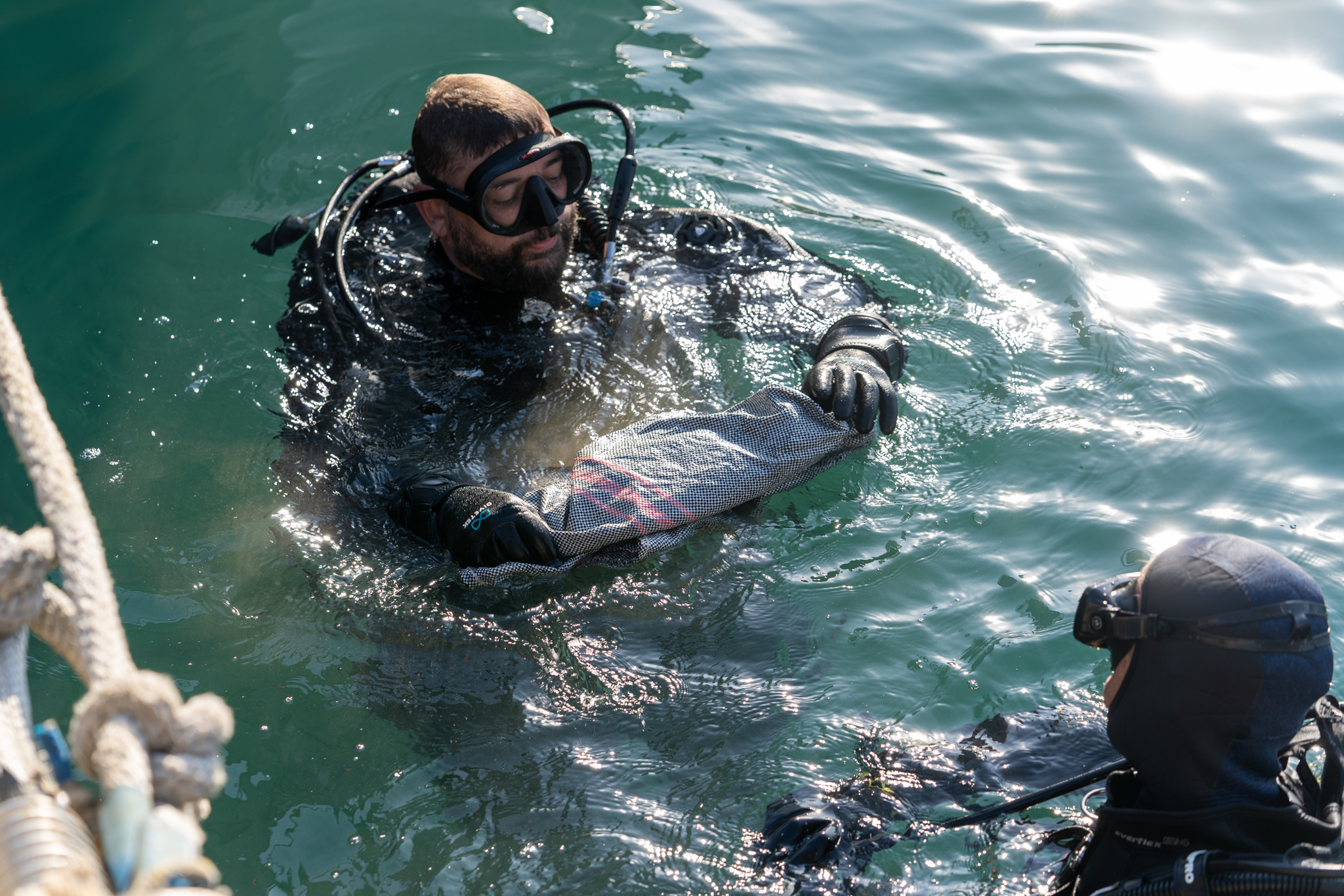 Δημιουργώντας ένα καθαρότερο μέλλον για τις ελληνικές Θάλασσες-3