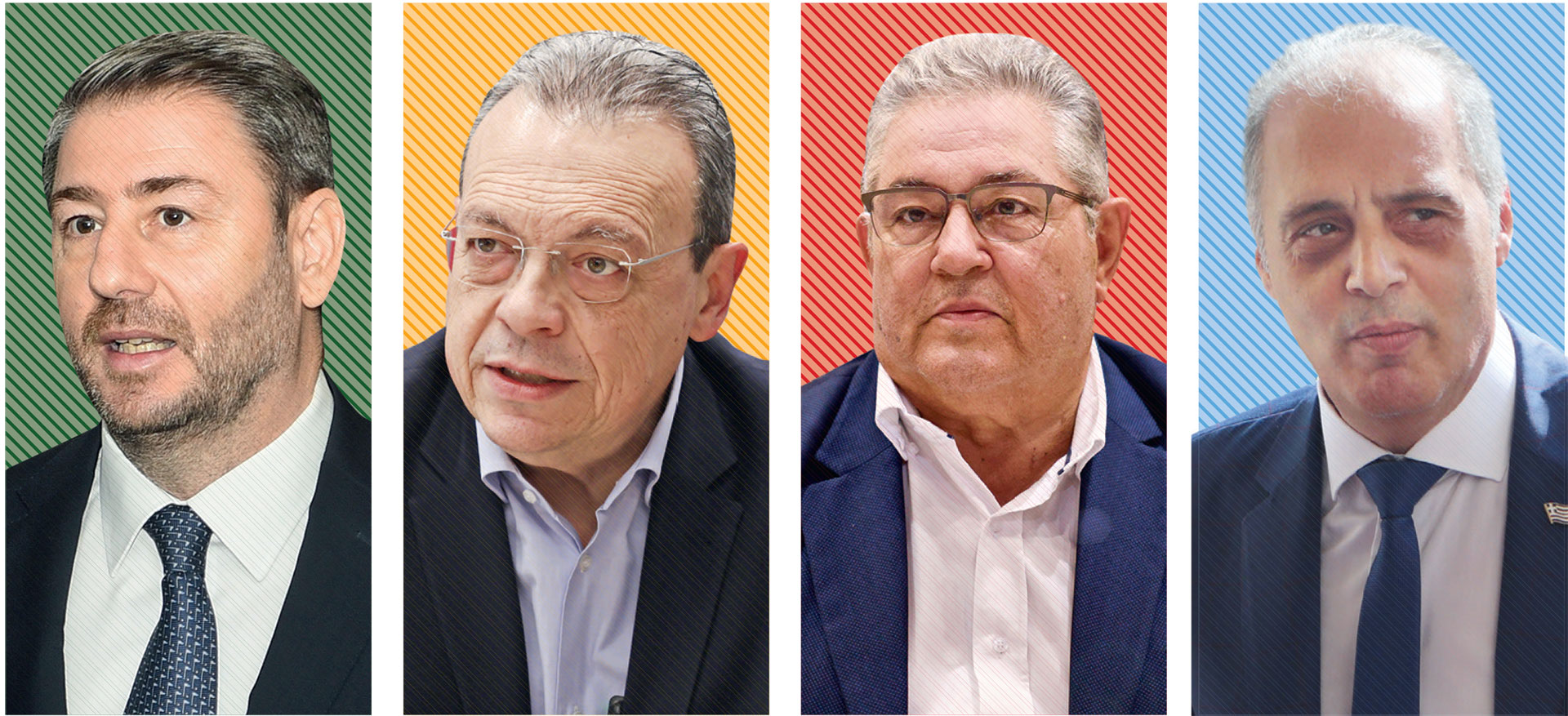 Τα Τέμπη στη Βουλή: Κυβέρνηση υπό πίεση, ασυνάρτητη αντιπολίτευση-2