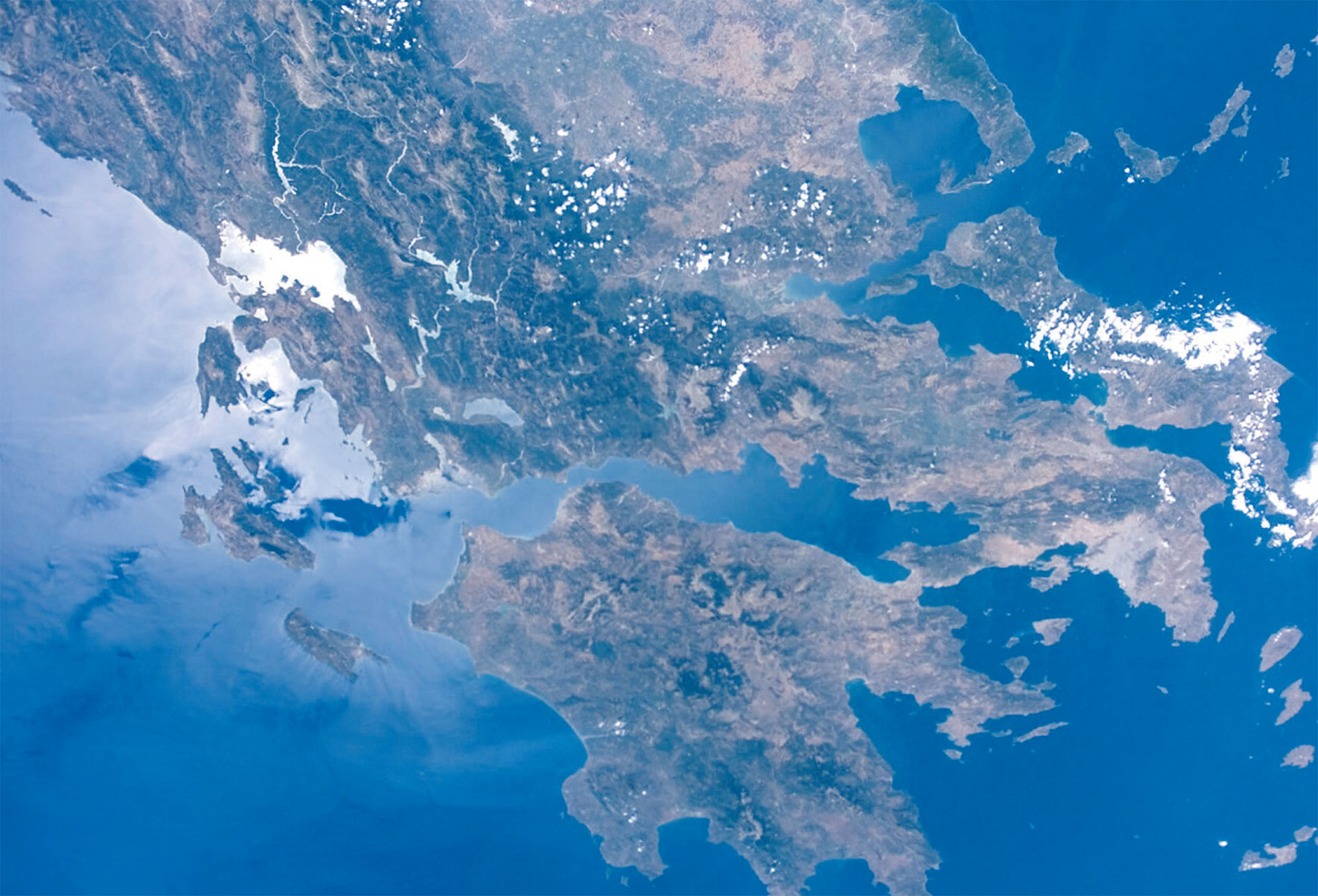 Η Πατριδογνωσία που ήταν παραθύρι μας και τα πολύτιμα αφιερώματα της «Κ» σε πόλεις της Ελλάδας-1