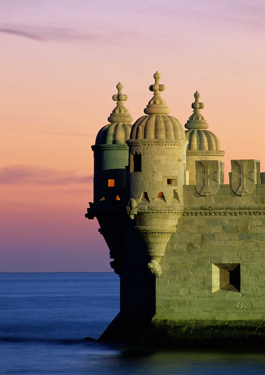 Γιατί η Λισαβόνα είναι η ιδανική πόλη να εξερευνήσετε με ένα τρίχρονο-4