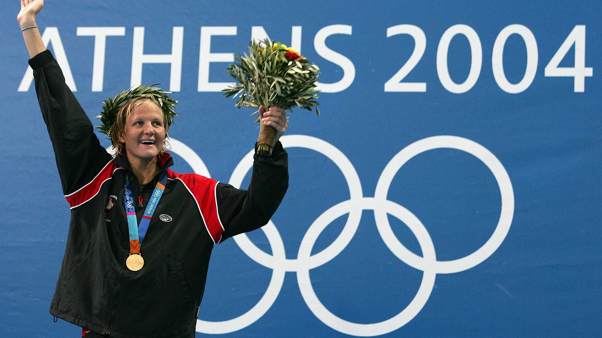 «Μαμά, κέρδισες!» 45 λεπτά με τη νέα πρόεδρο της ΔΟΕ-2