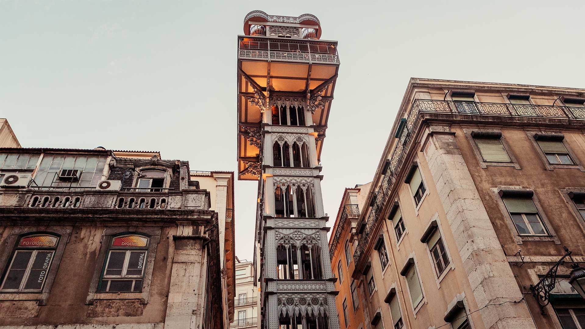 Γιατί η Λισαβόνα είναι η ιδανική πόλη να εξερευνήσετε με ένα τρίχρονο-3