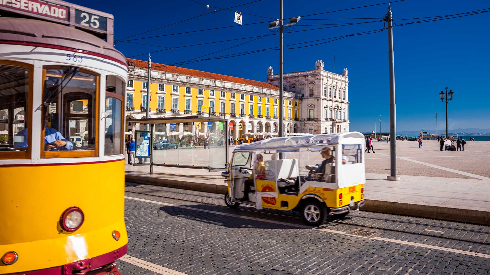 Γιατί η Λισαβόνα είναι η ιδανική πόλη να εξερευνήσετε με ένα τρίχρονο-2