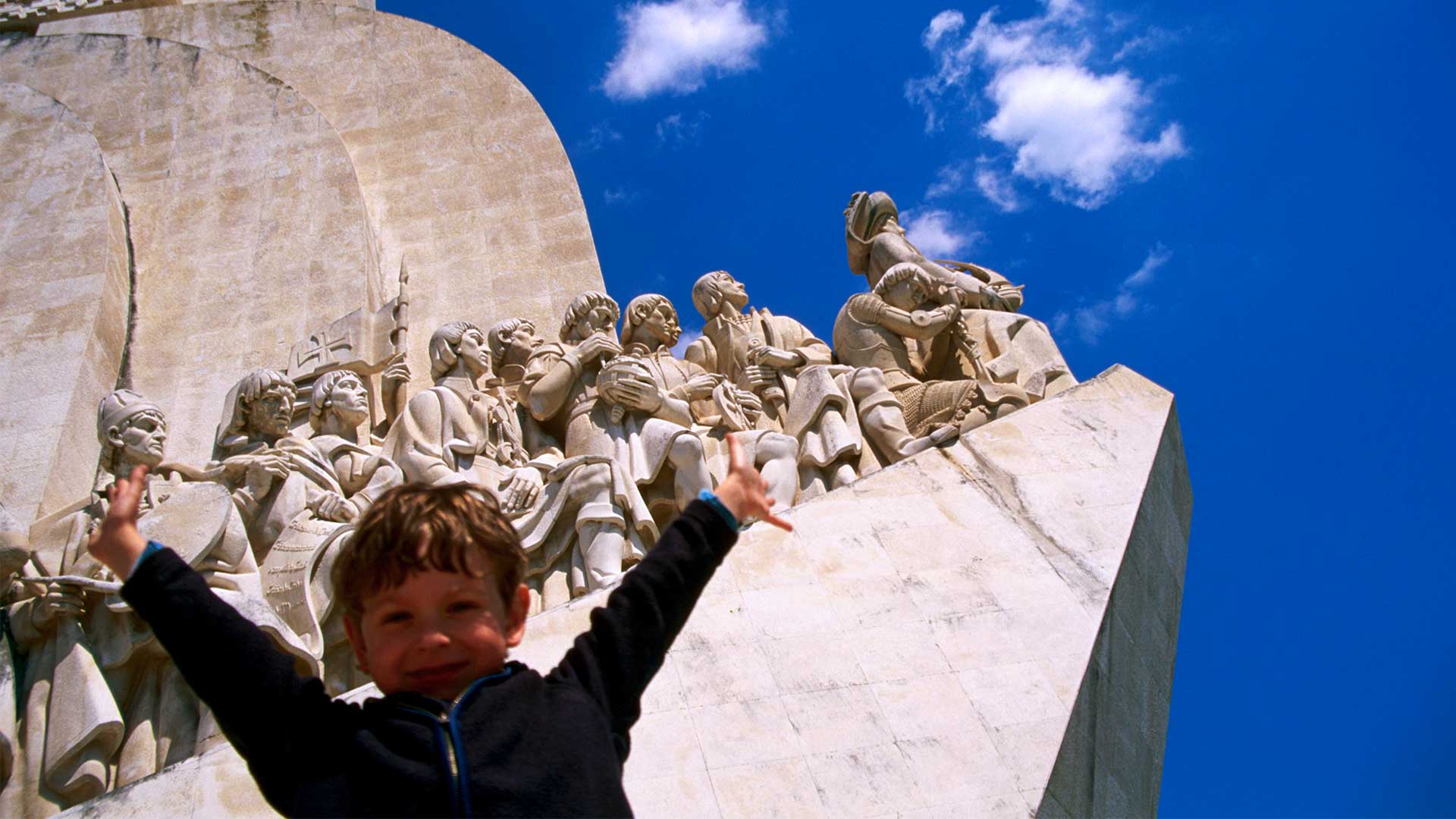 Γιατί η Λισαβόνα είναι η ιδανική πόλη να εξερευνήσετε με ένα τρίχρονο-1
