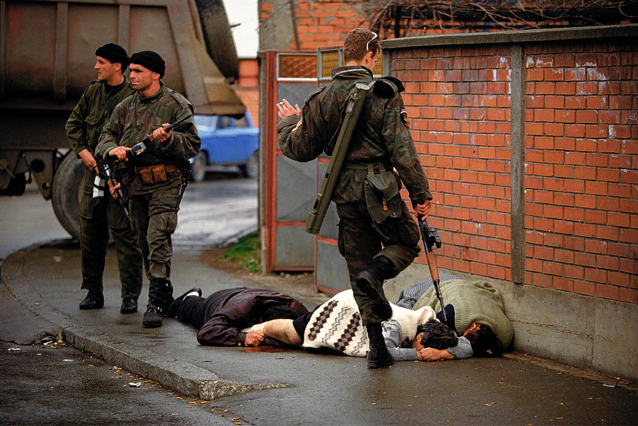 Ρον Χαβίβ στην «Κ»: «Ετρεμα όταν τραβούσα αυτήν την εικόνα»-3