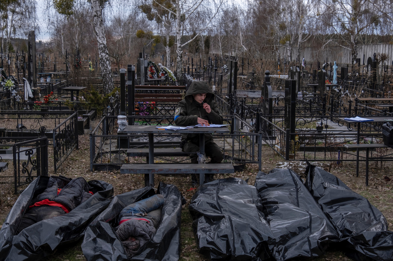 Ρον Χαβίβ στην «Κ»: «Ετρεμα όταν τραβούσα αυτήν την εικόνα»-7