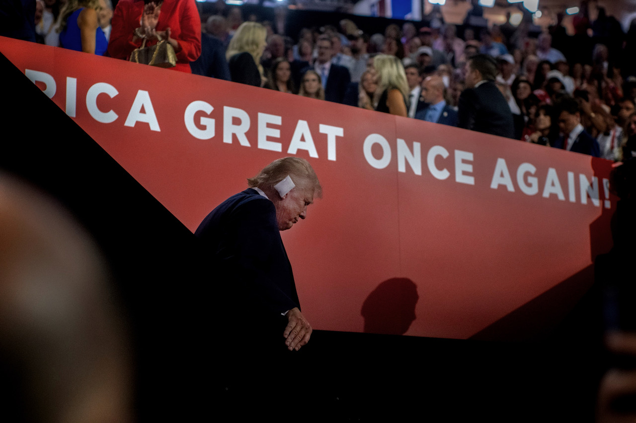 Ρον Χαβίβ στην «Κ»: «Ετρεμα όταν τραβούσα αυτήν την εικόνα»-10