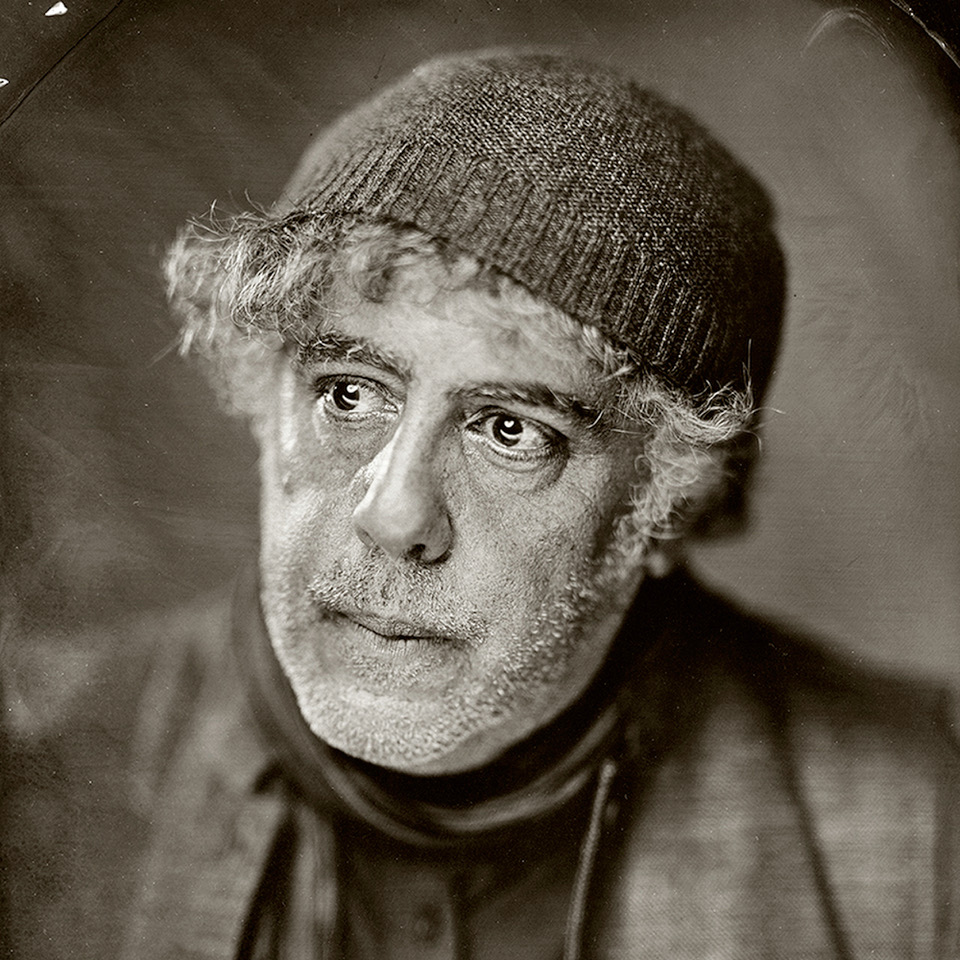 Ρον Χαβίβ στην «Κ»: «Ετρεμα όταν τραβούσα αυτήν την εικόνα»-1