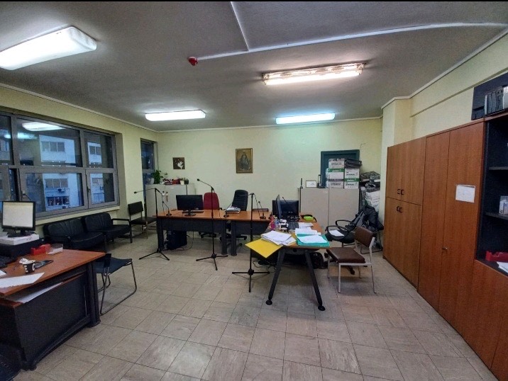 «Βάζοντας χρώμα» σε μια ευάλωτη στιγμή για τα παιδιά-1