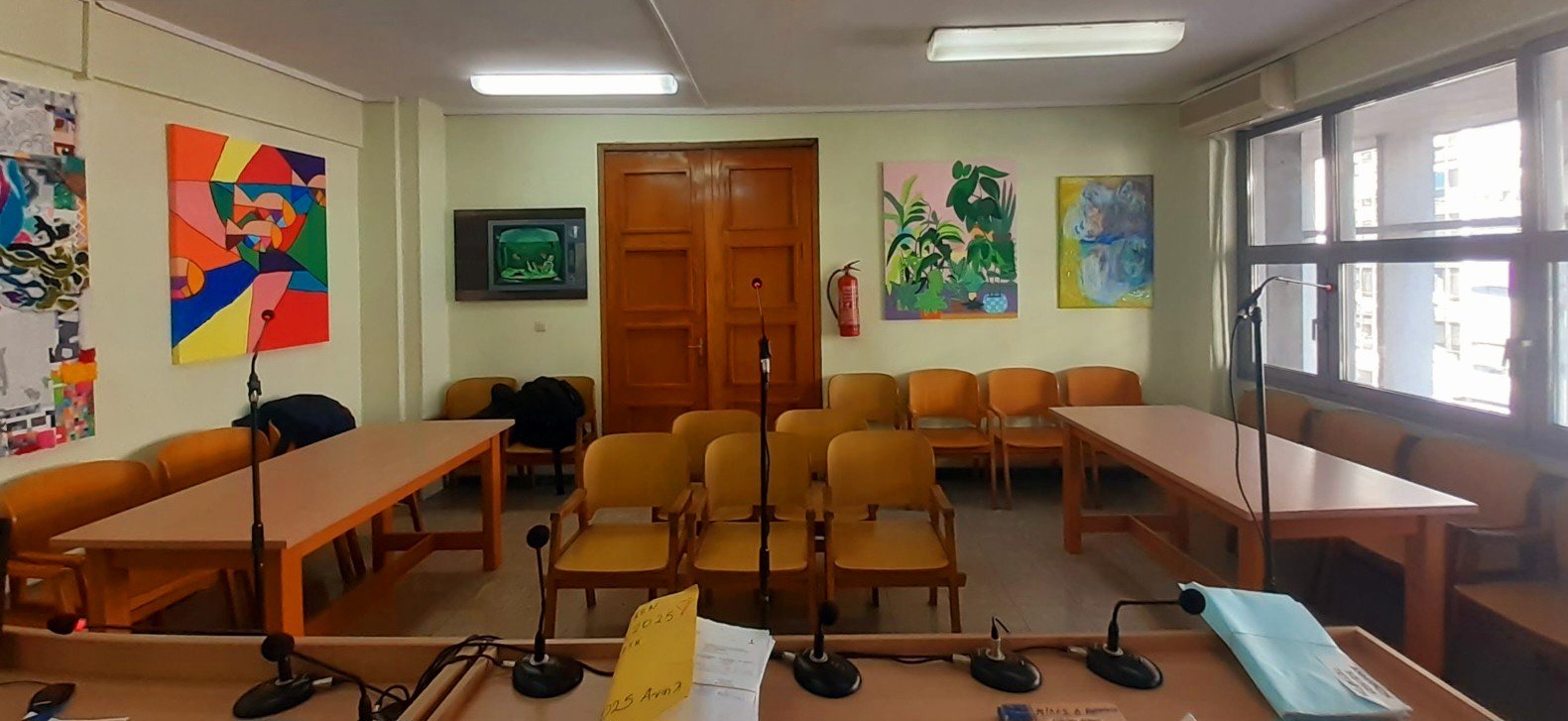 «Βάζοντας χρώμα» σε μια ευάλωτη στιγμή για τα παιδιά-4