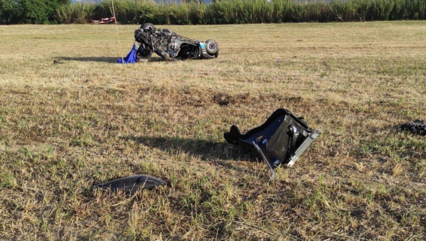 Dragster: Στο μικροσκόπιο τα κενά ασφαλείας και οι ελλιπείς έλεγχοι-1