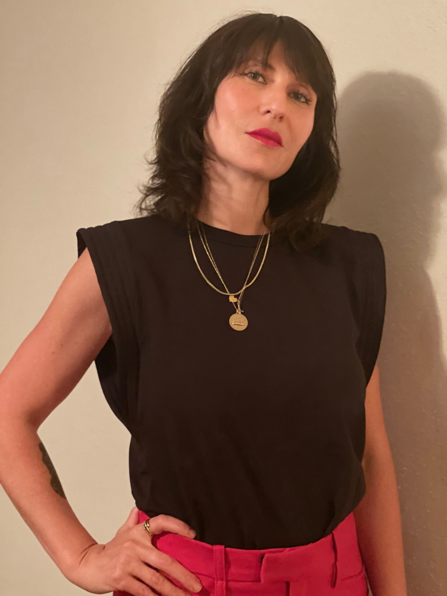 «Το σώμα μας είναι πιο έξυπνο από το μυαλό μας»-1