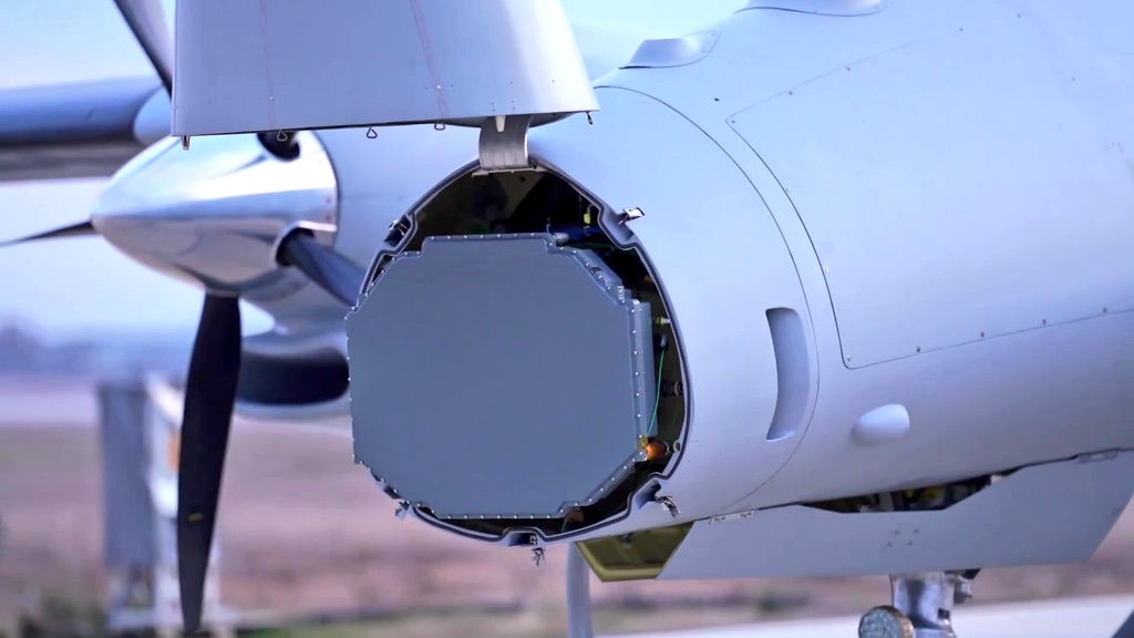 AESA: Η Τουρκία ανέπτυξε το δικό της ραντάρ-1