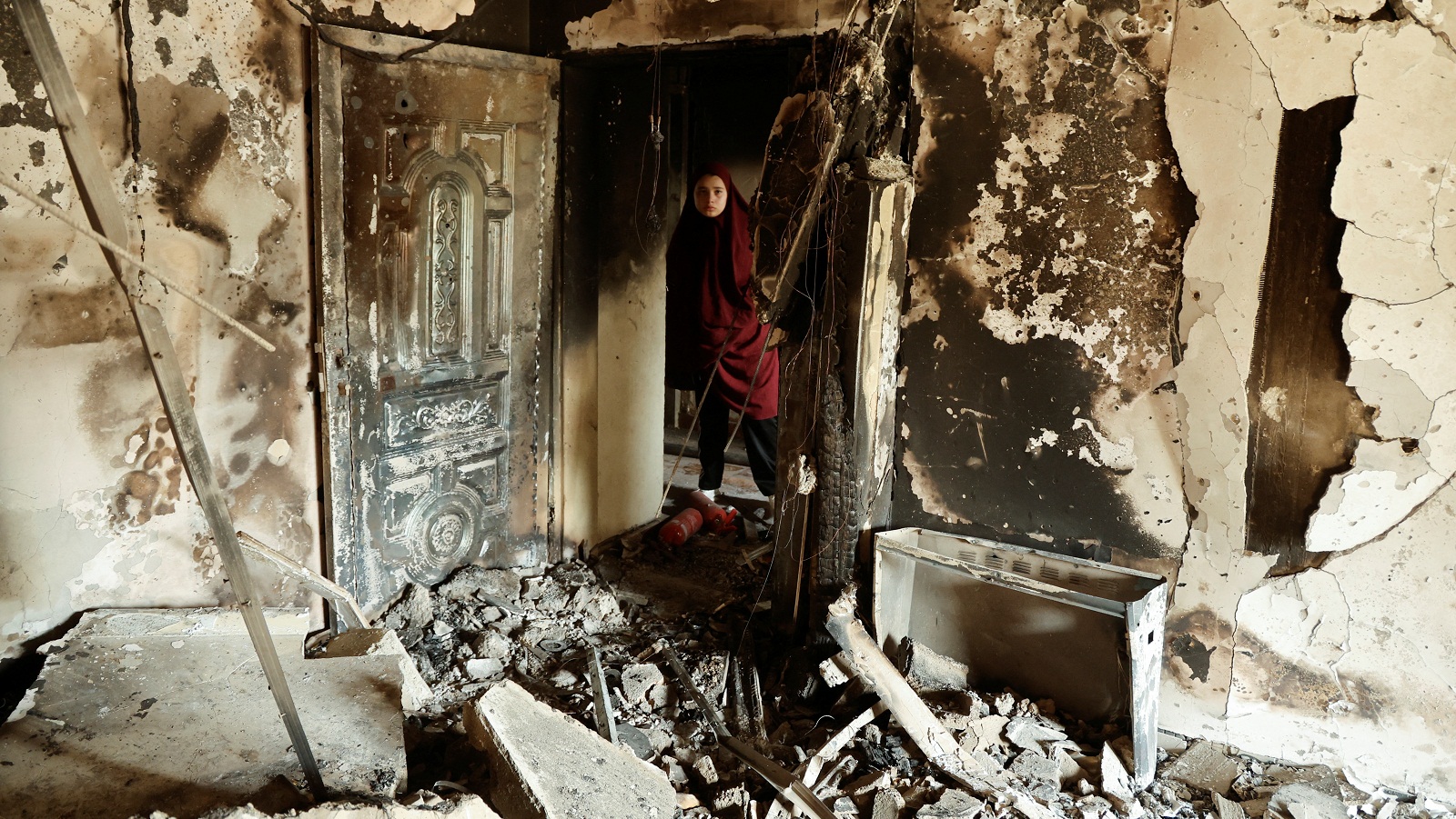 Δυτική Οχθη: Ο ισραηλινός στρατός επεκτείνει την επίθεσή του στην Τζενίν – Τρεις Παλαιστίνιοι νεκροί-1