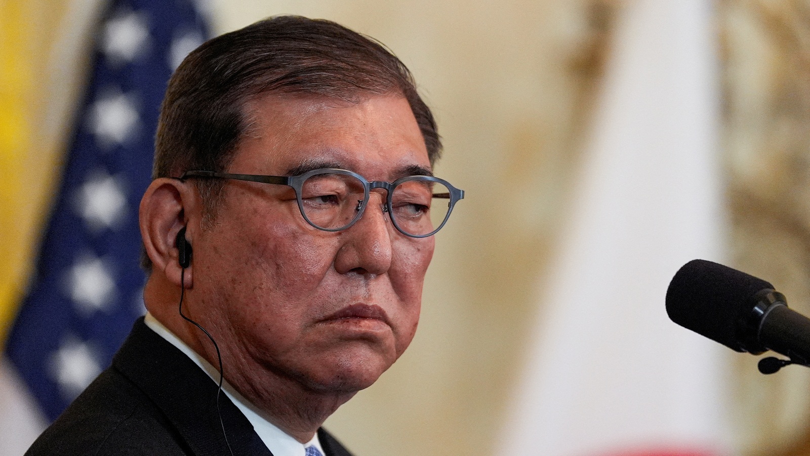 Ιαπωνία: Οι δωροκάρτες σε βουλευτές κοστίζουν ακριβά στην κυβέρνηση-1