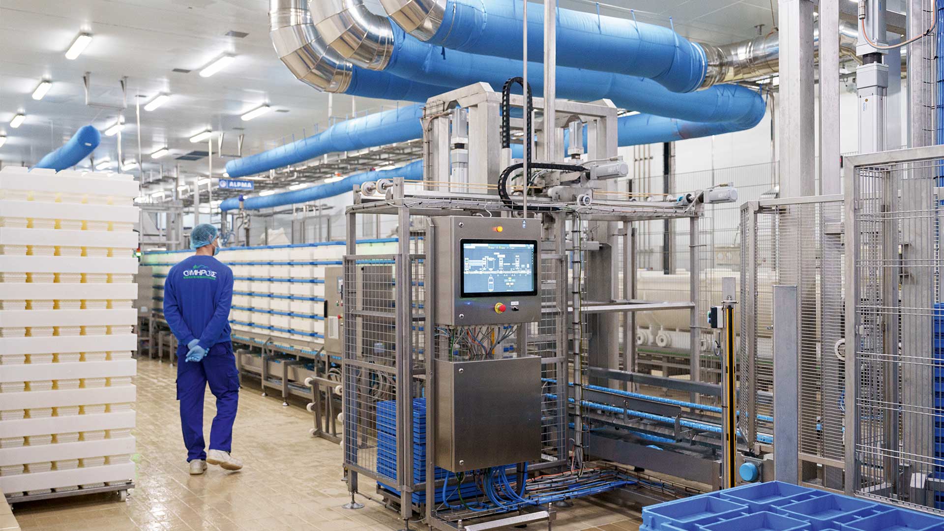 Φέτα, τσίπουρο, λουκάνικο… και φύγαμε για Τρίκαλα!-3