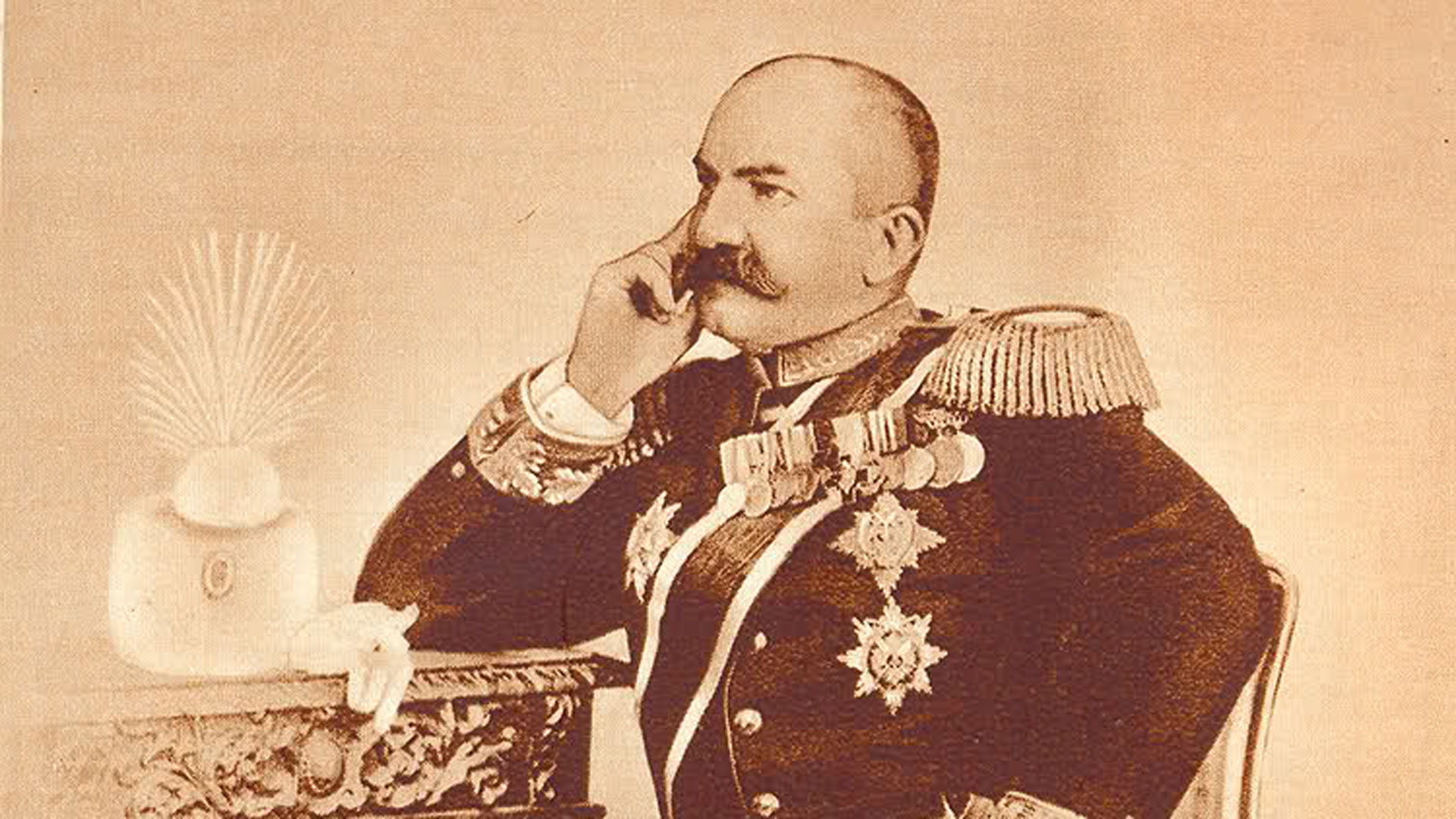 Σαν Σήμερα: 6 Μαρτίου 1882 – Η Σερβία γίνεται Βασίλειο-1