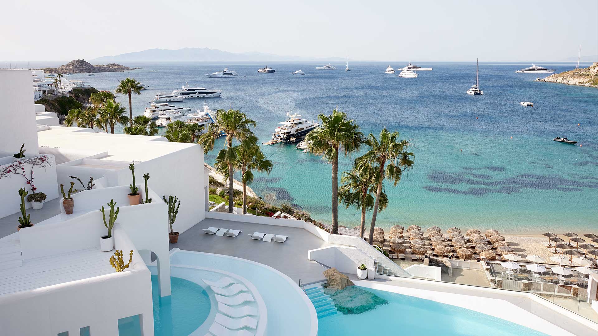 Η Grecotel ανακηρύσσεται Luxury Hotel Company of the Year-1