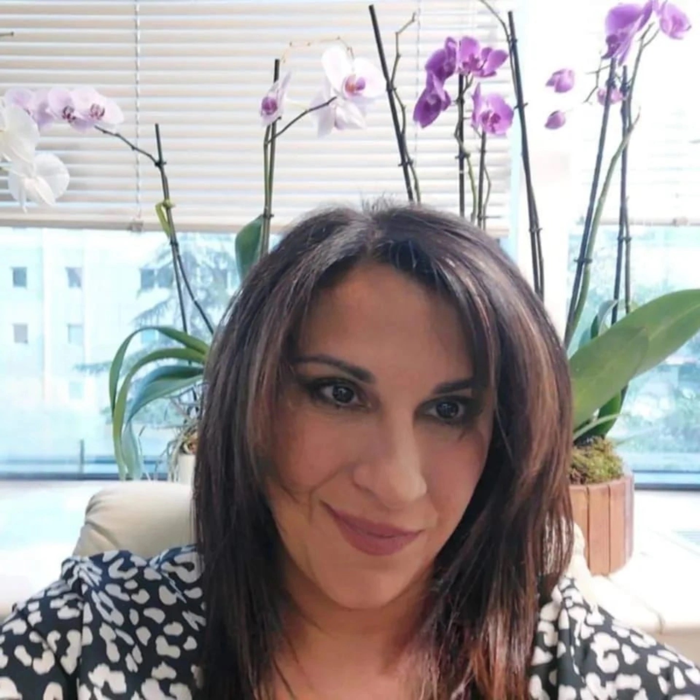 «Είδα τις χειρουργικές τομές μου σαν μια μεγάλη τομή στη ζωή μου»-3