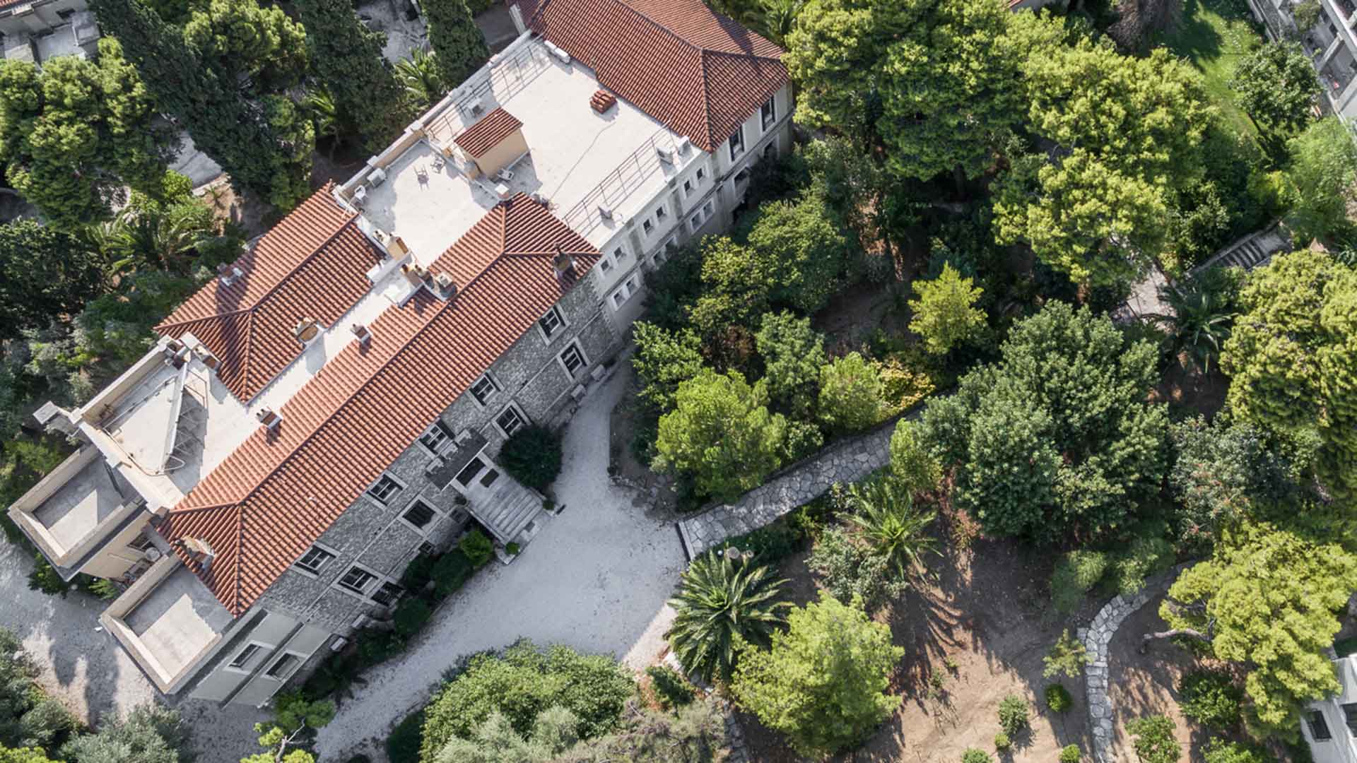 Open House Athens: 5 κτίρια που αξίζουν την αναμονή-2