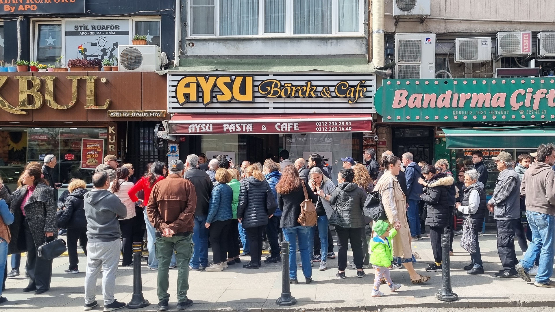 Τουρκία: Προφυλακίζεται ο Ιμάμογλου – Απρόβλεπτες οι συνέπειες της απόφασης-1