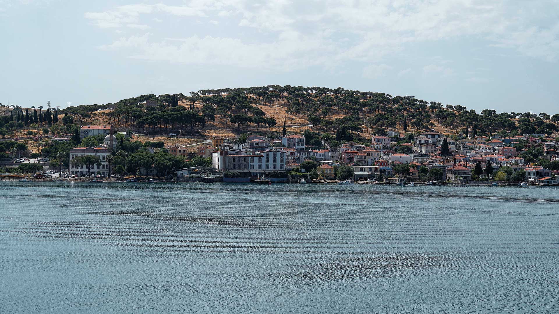 Ανακαλύπτοντας τη Λέσβο: Η νέα τάση για ταξιδιώτες από την Τουρκία-4