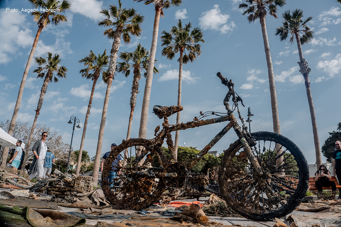 Δημιουργώντας ένα καθαρότερο μέλλον για τις ελληνικές Θάλασσες-2