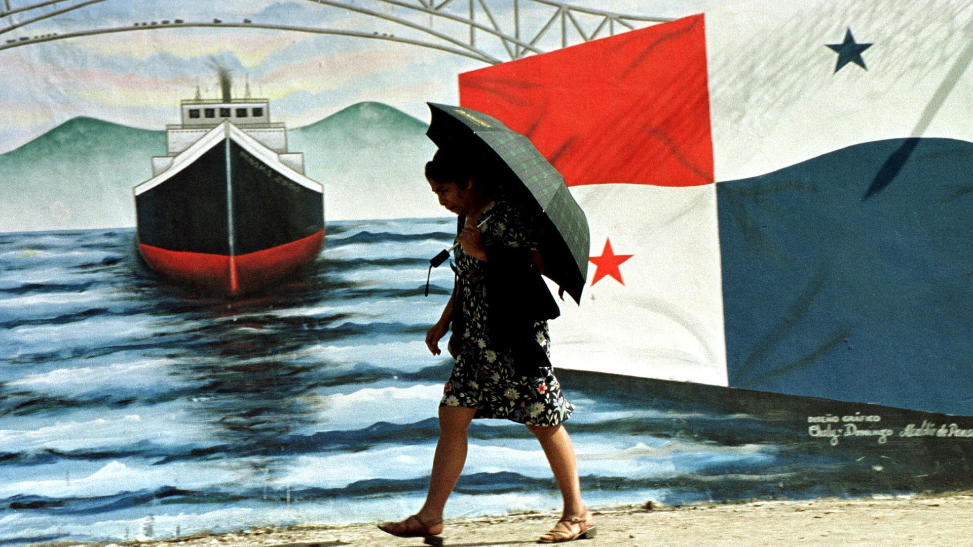 Παναμάς: «Θα υπερασπιστούμε σθεναρά την εθνική μας κυριαρχία έναντι των ΗΠΑ»-1