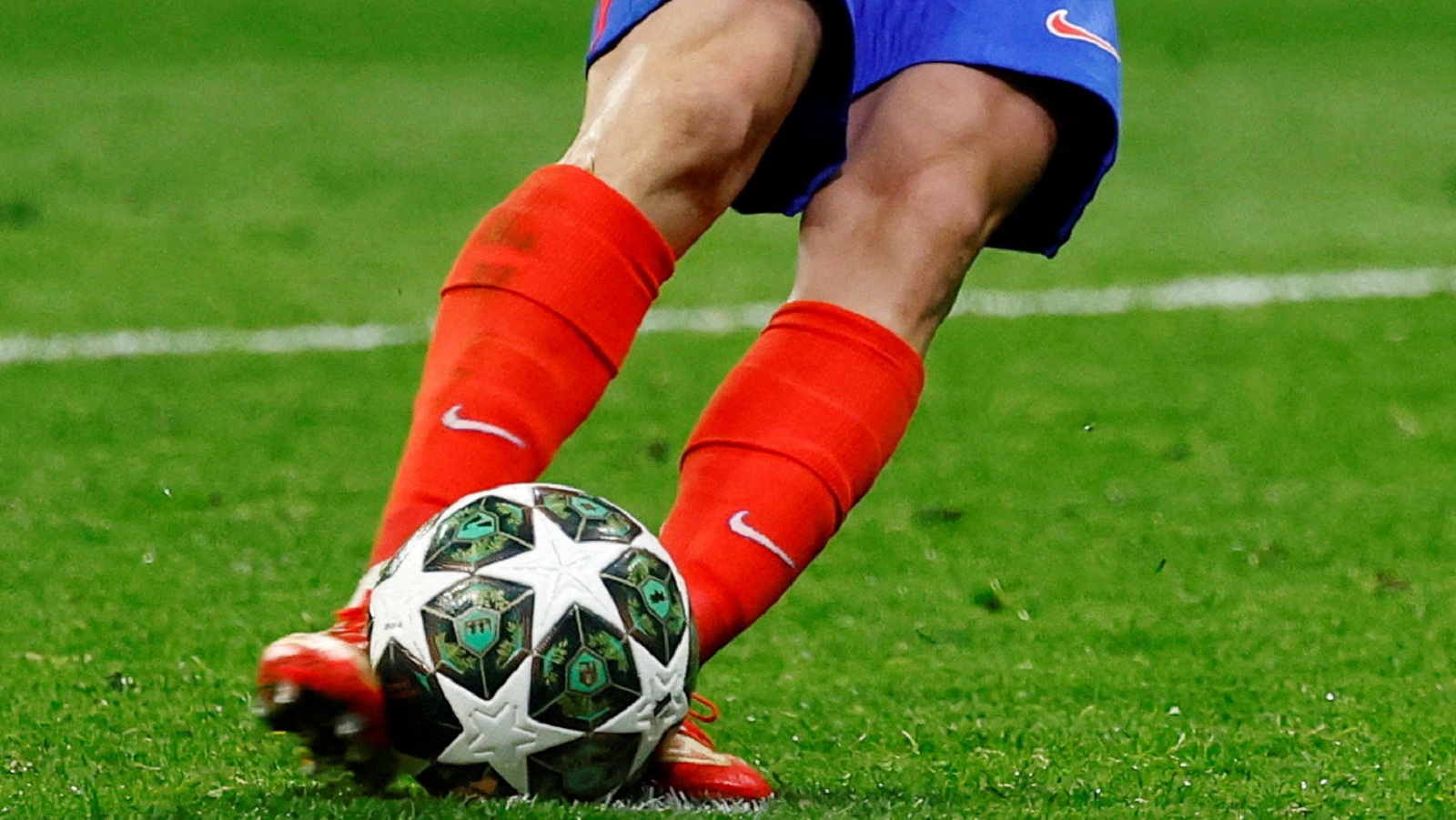 Champions League: Το θρίλερ της Μαδρίτης είχε τη γνωστή νικήτρια-1