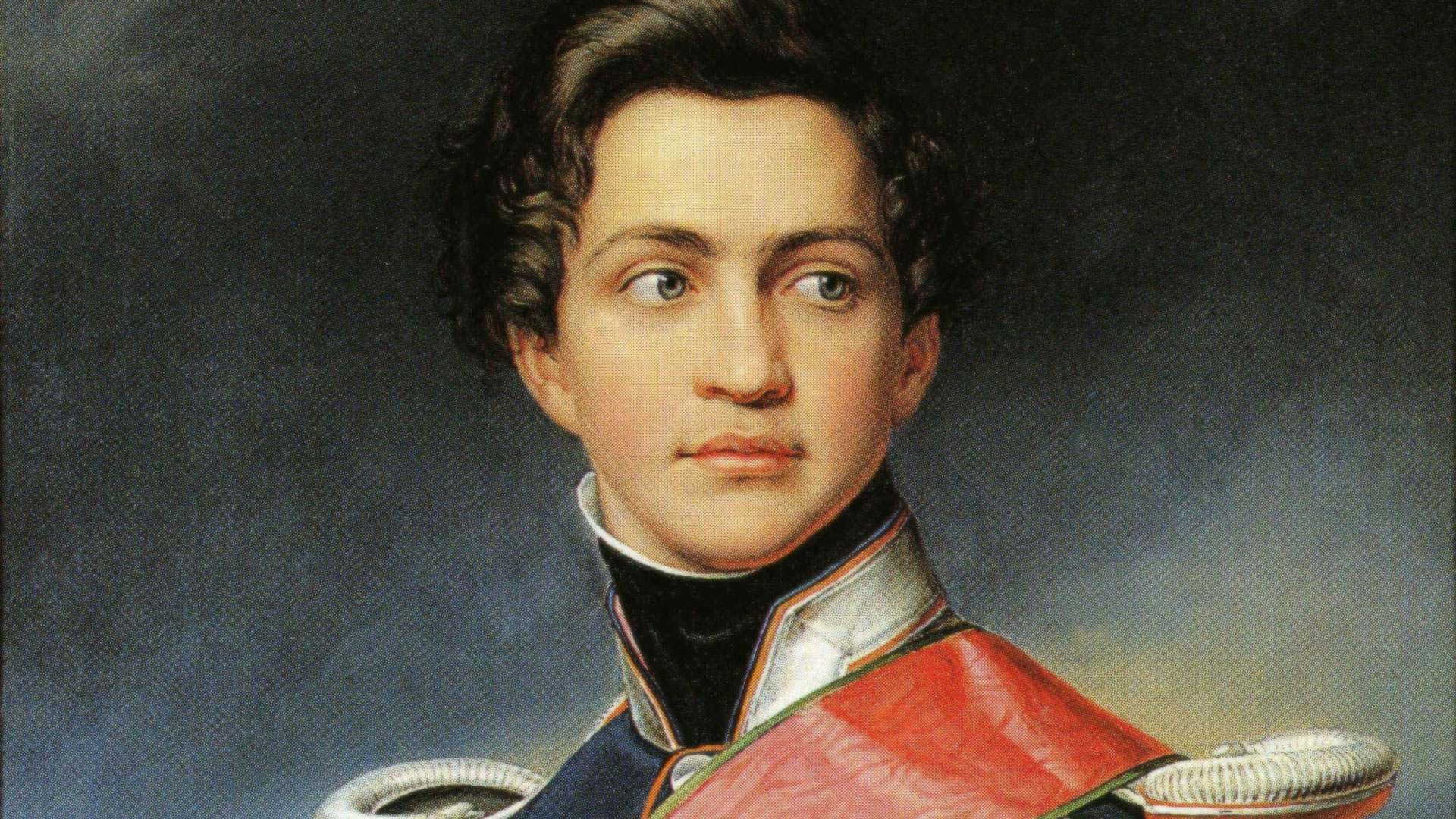 Σαν Σήμερα: 18 Μαρτίου 1844 – Ο Οθων κυρώνει το Σύνταγμα-1