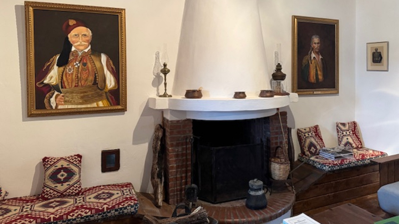 Ελληνική Επανάσταση: Στον Πύργο των «κολασμένων και επικατάρατων»-2