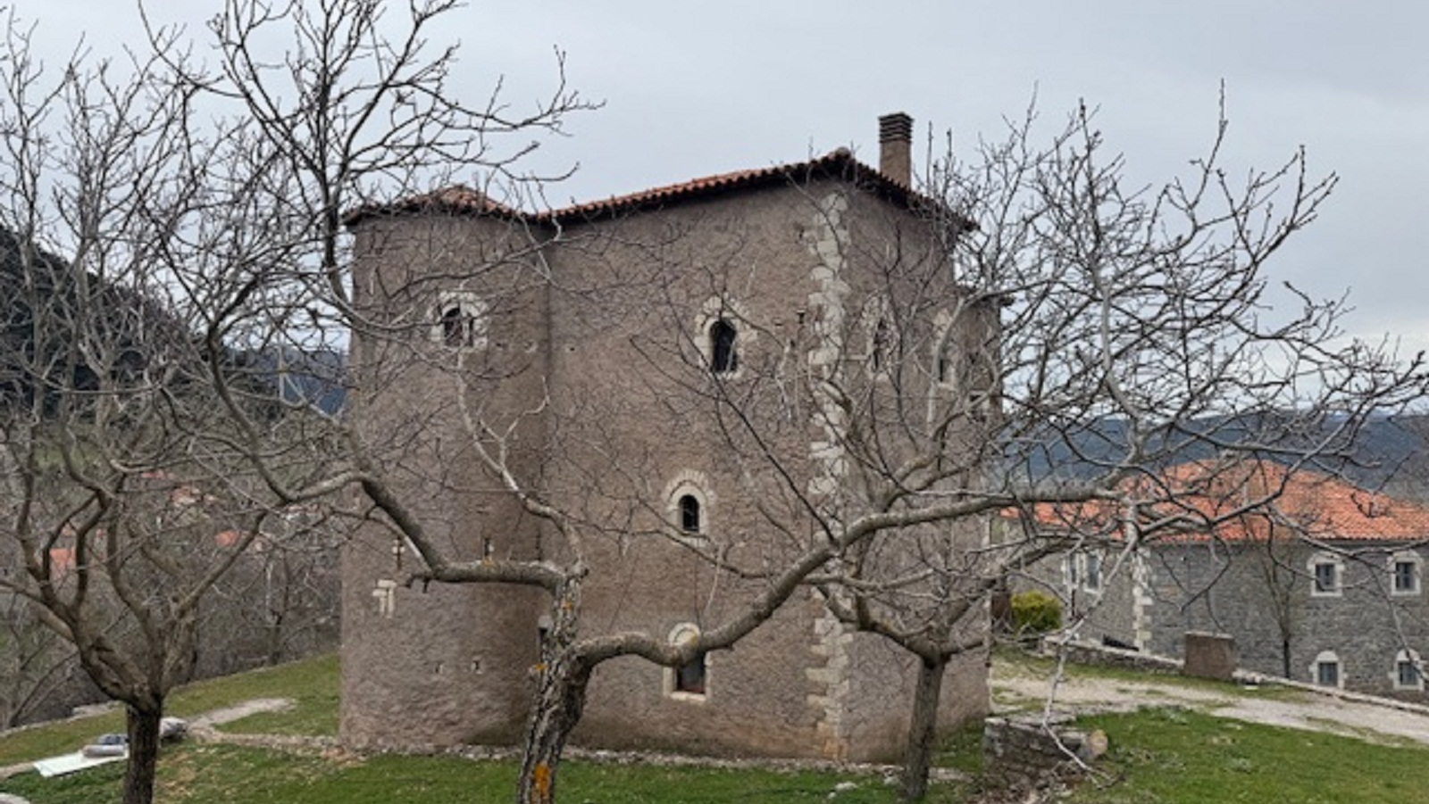 Ελληνική Επανάσταση: Στον Πύργο των «κολασμένων και επικατάρατων»-3