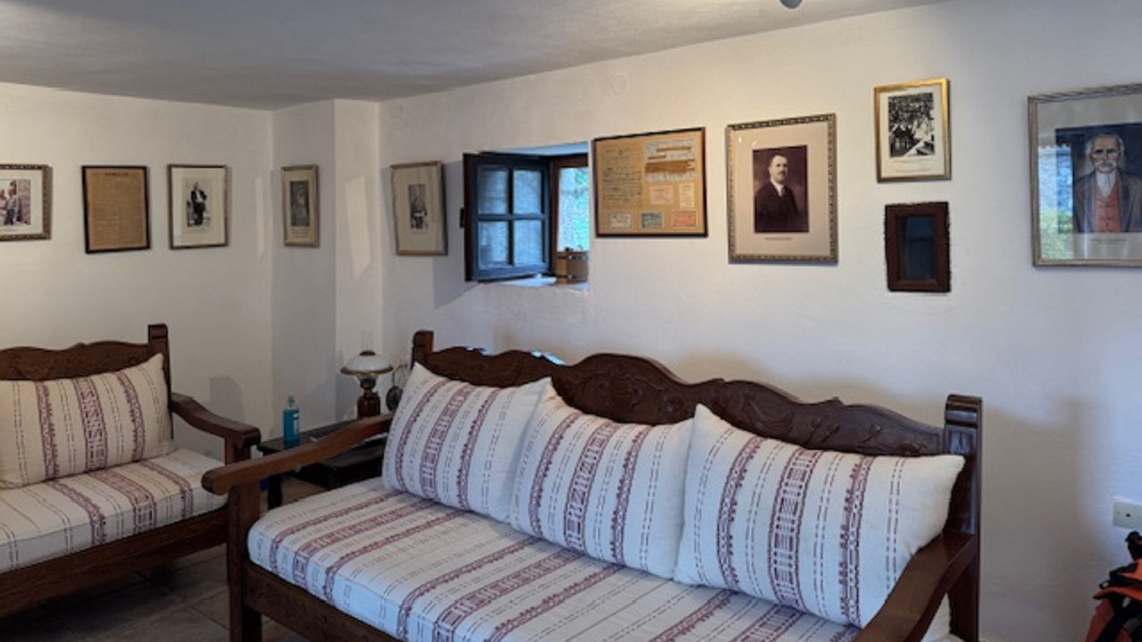 Ελληνική Επανάσταση: Στον Πύργο των «κολασμένων και επικατάρατων»-4