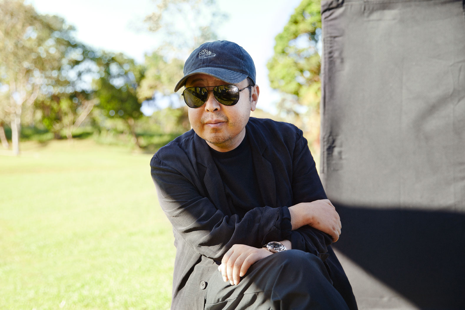 Η Rolex έφερε το Perpetual Planet initiative και τη συζήτηση περί βιοποικιλότητας στα φετινά Όσκαρ-3