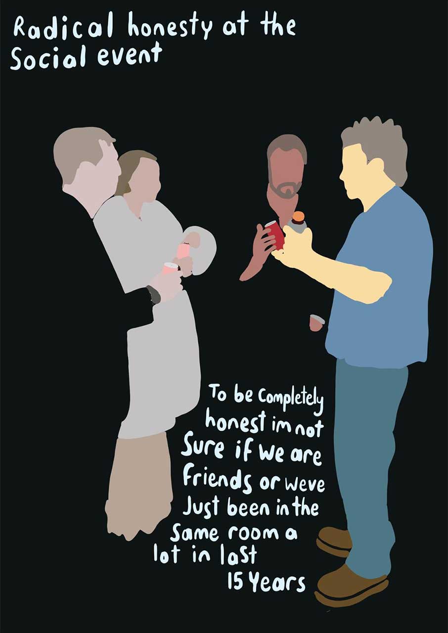 Ο Ρόμπι Γουίλιαμς σε ρόλο εικαστικού. Είναι καλός;-4