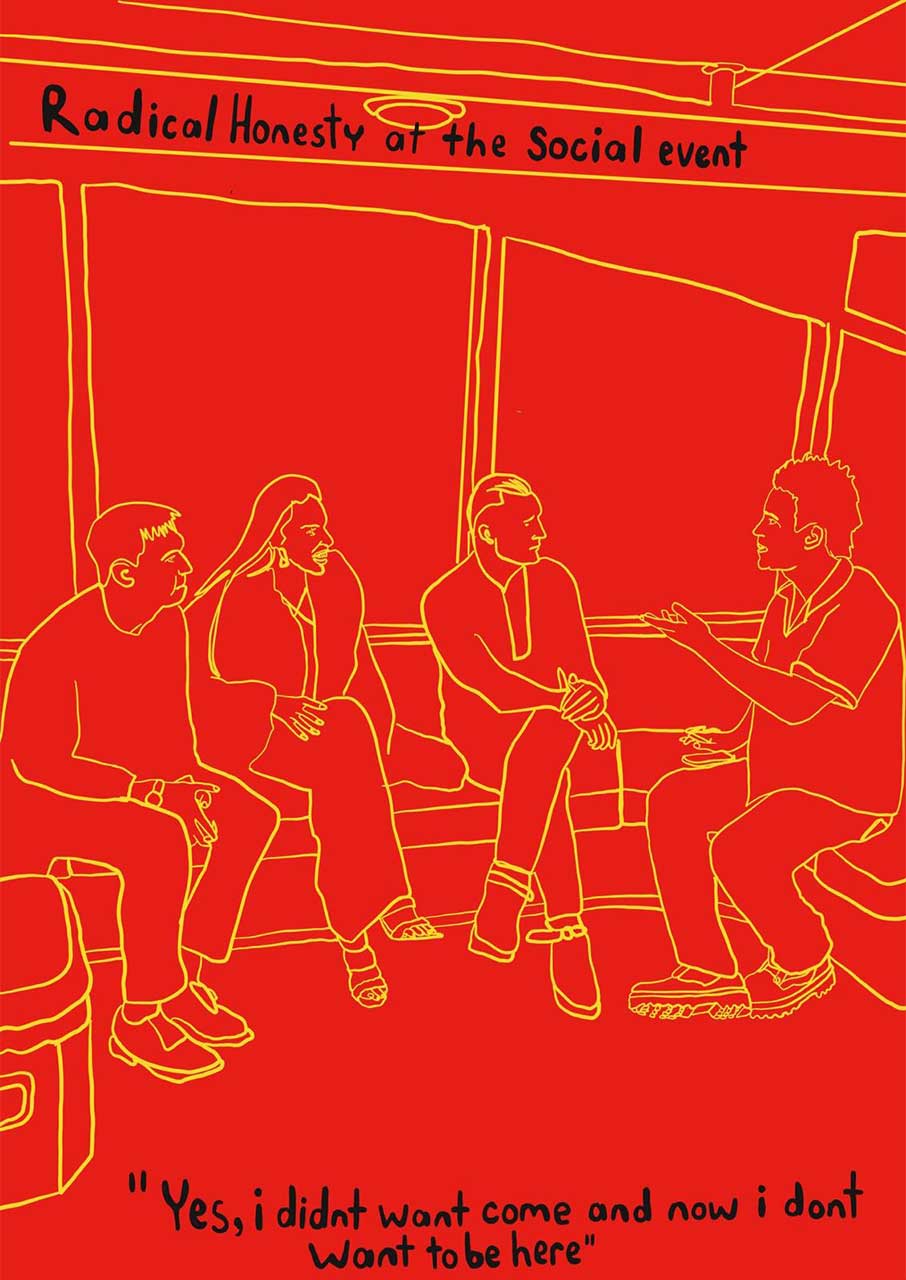 Ο Ρόμπι Γουίλιαμς σε ρόλο εικαστικού. Είναι καλός;-3