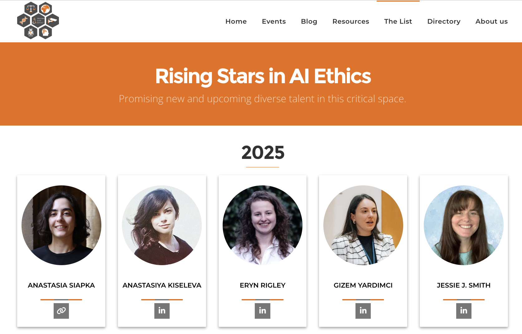 Αναστασία Σιάπκα: Η νομικός από το Κιλκίς που πρωτοπορεί στην ηθική της τεχνητής νοημοσύνης-1