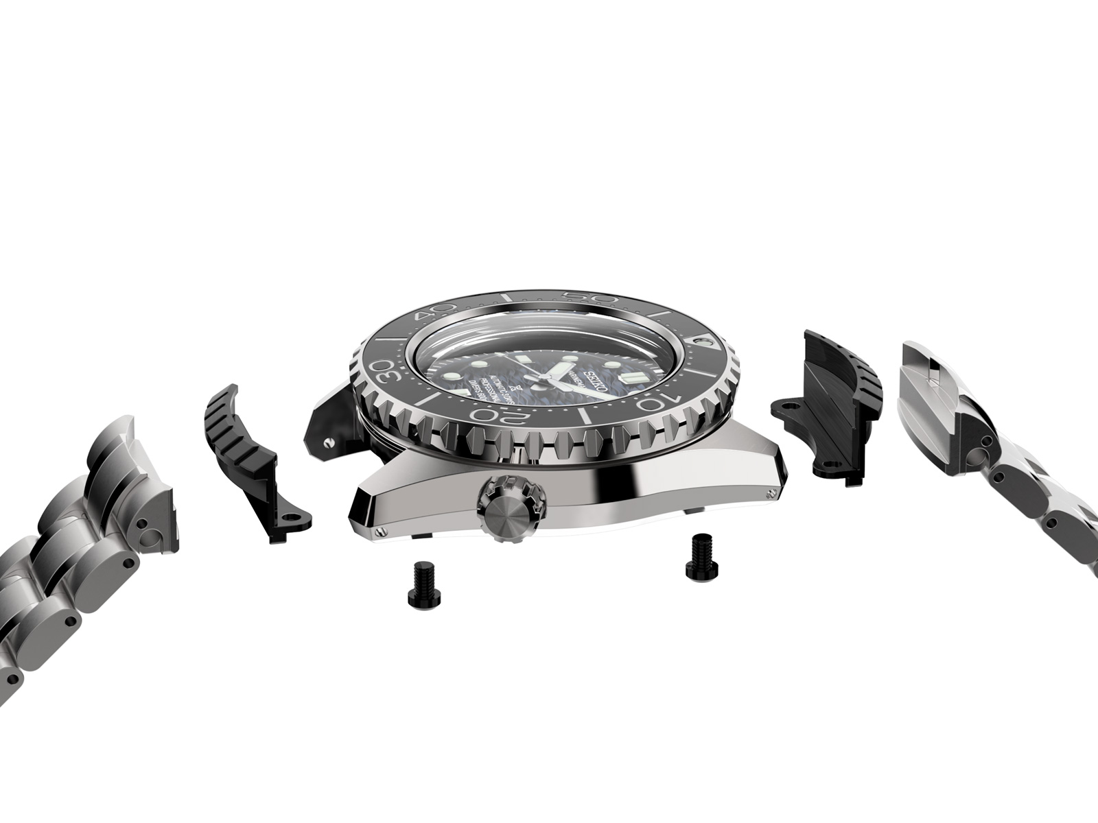 Prospex και King Seiko θα πρωταγωνιστήσουν για την ιαπωνική ωρολογοποιία το 2025-4