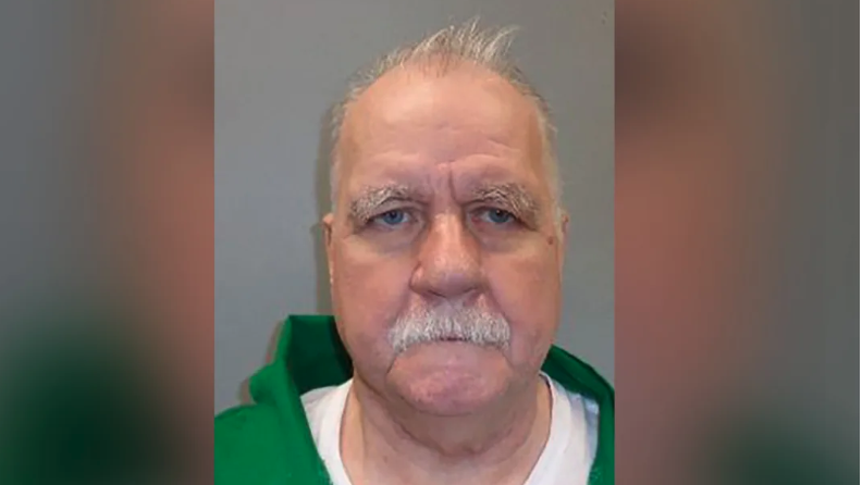 ΗΠΑ: Θανατοποινίτης θα εκτελεστεί από εθελοντές-1