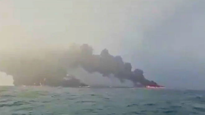 σύγκρουση-πλοίων-στη-βόρεια-θάλασσα-μ-563509480