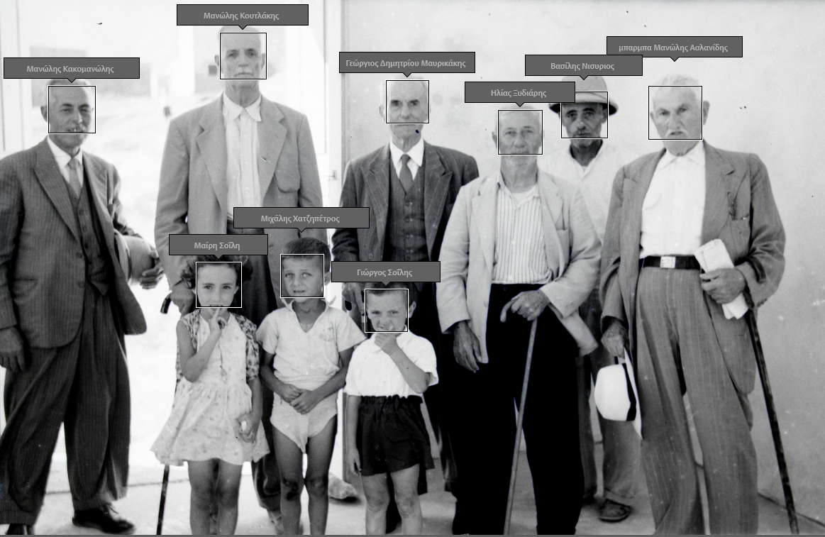 «Στο Ολοκαύτωμα προσποιήθηκε τον νεκρό για να γλιτώσει»-6