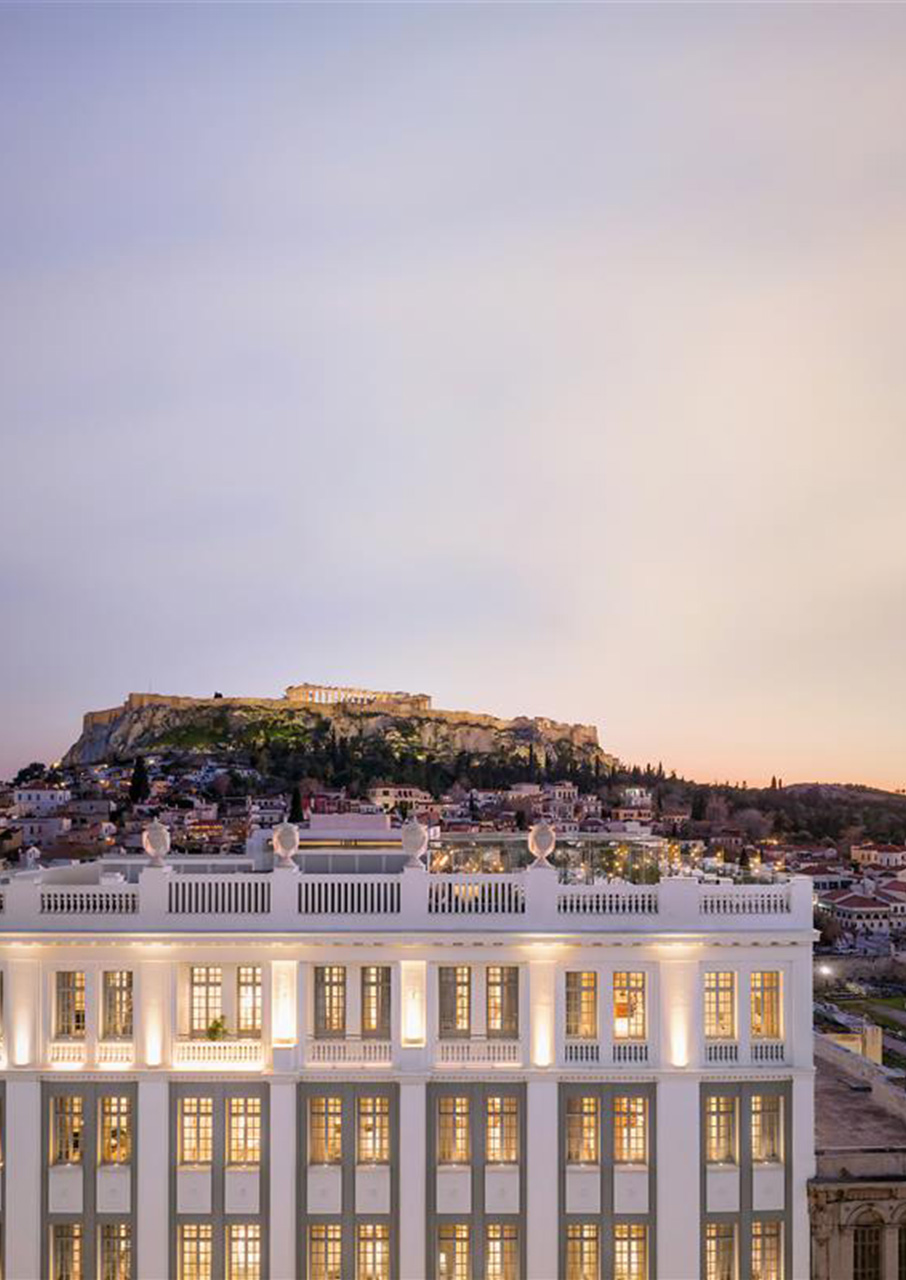 Η Grecotel ανακηρύσσεται Luxury Hotel Company of the Year-3